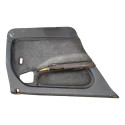 Forro Porta Traseira Esquerda Chevrolet Omega Gls 2000 2001