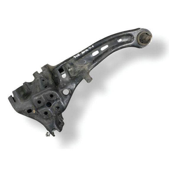 Bandeja Balança Traseiro Esquerdo Ford Fusion 2012 A 2014