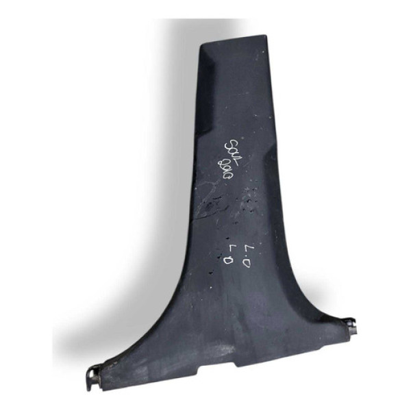 Moldura Coluna Central Direito Kia Soul 2011 2012 85862k000