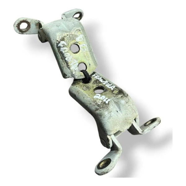 Par Dobradiças Porta Dianteira Direita Nissan Frontier 2013