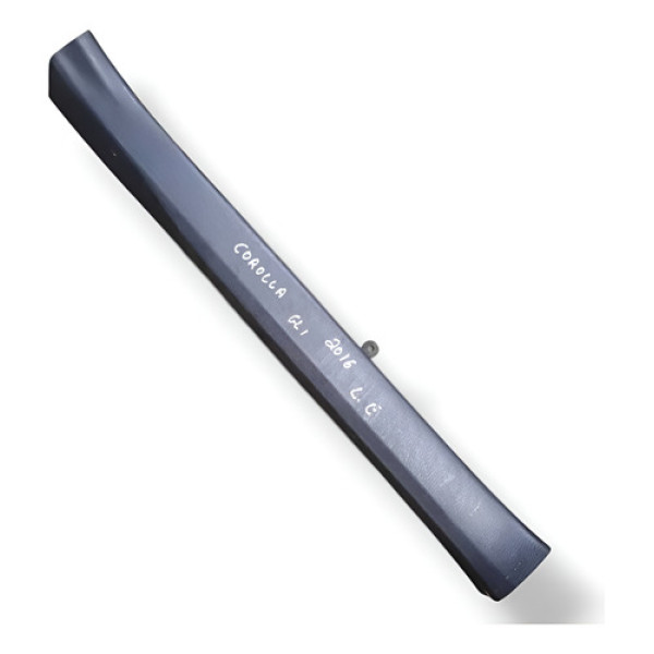 Soleira Dianteir Esquerdo Toyota Corolla Gli 2016 6791402360 Água