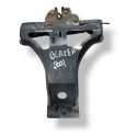 Suporte Fechadura Trava Capo Chevrolet  Blazer 4.3 1997/2010