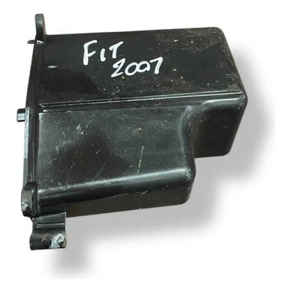 Carcaça Caixa Evaporadora Honda Fit 2007 2008 2009