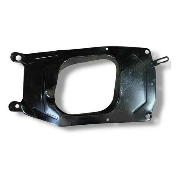 Suporte Coifa Câmbio Manual Chevrolet S10 2.8 2013 2014 2015