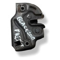 Fechadura Capo Chevrolet Blazer S10 2008 2009 2010 2011
