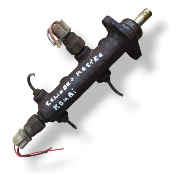 Cilindro Mestre Freio Volkswagen Kombi 1977 A 1996