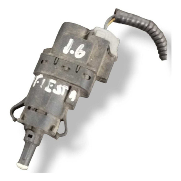 Interruptor Pedal Freio Ford Fiesta 1.6 2016 3m5t13480ac