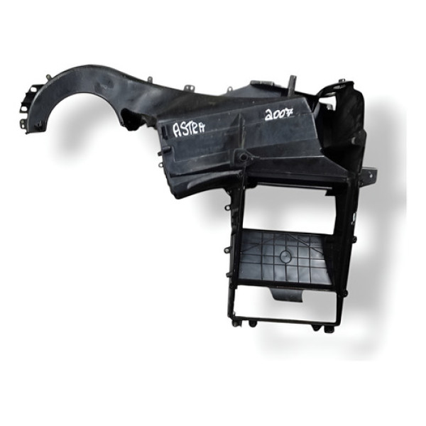Carcaça Caixa Evaporadora Chevrolet Astra Sedan 2008 2009