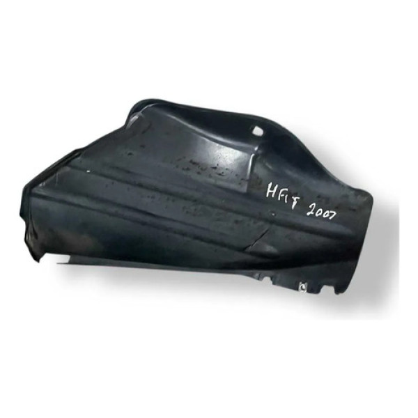 Parabarro Traseiro Direito Honda Fit 08 74551saa900 Detalhe