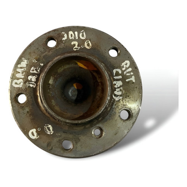 Cubo Rolamento Roda Dianteira Direito Bmw 320i 2010 2.0 16v