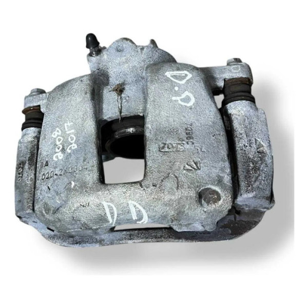 Pinça Freio Dianteira Direita Peugeot 2008 2018 2019 2020