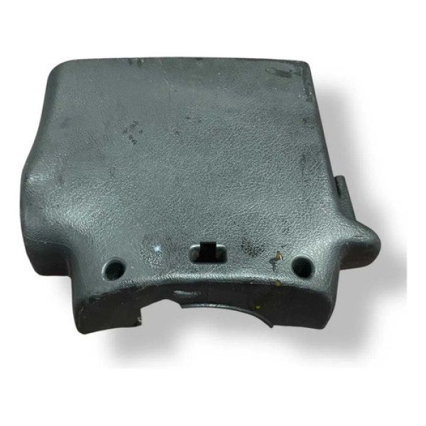 Moldura Inferior Painel Direção Peugeot 207 2011 9647617777 Vermelho Animal Print