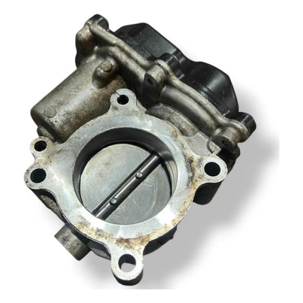 Tbi Corpo Borboleta Renault Sandero 2016 2017 161203393r