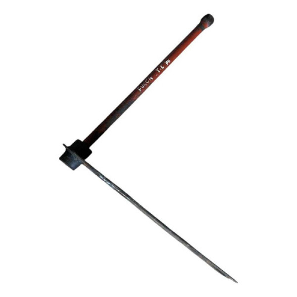 Facão Suspensão Traseira Esquerda Volkswagen Fusca 1970