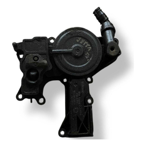 Válvula Antichamas Volkswagen Jetta Tsi 2012 2013 06h103495h