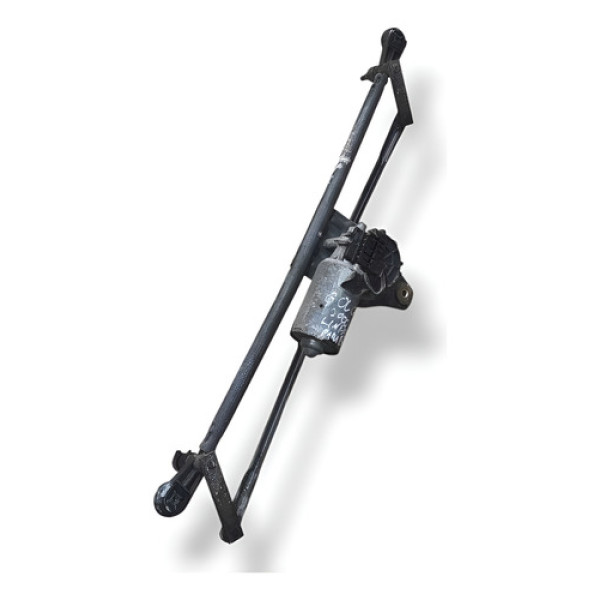 Galhada Limpador Parabrisa Vw Gol G3 1.6 2000/02 3779552218