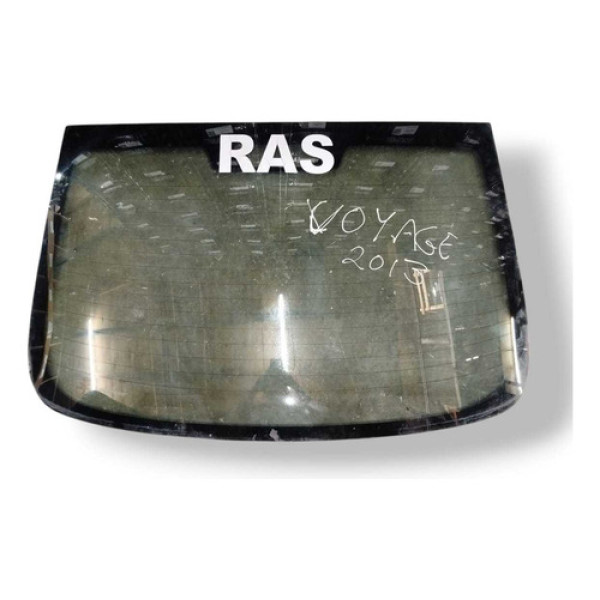 Vidro Vigia Traseiro Volkswagen Voyage 2012/2013/2014/2015