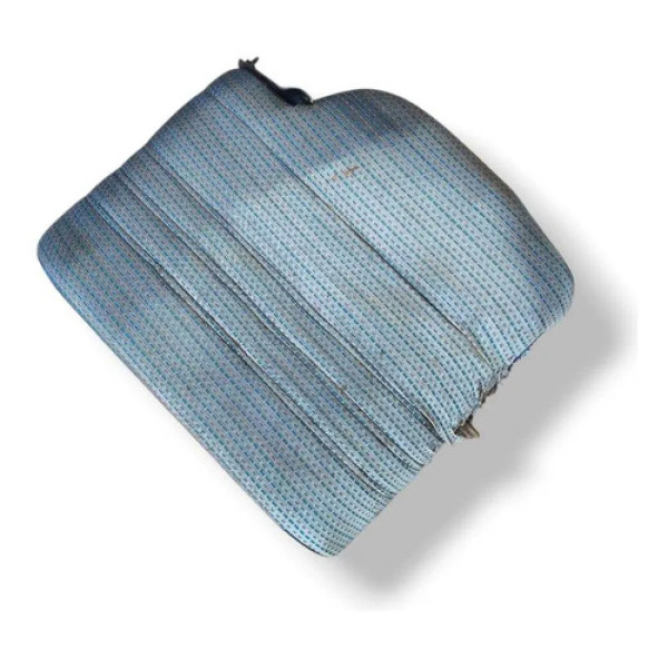 Encosto Banco Traseiro Direito Chevrolet Corsa 1997 1998 Cinza