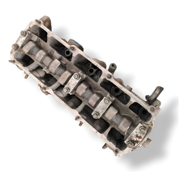 Cabeçote Motor Volkswagen Gol G2 1.6 1996 1997 1998 1999