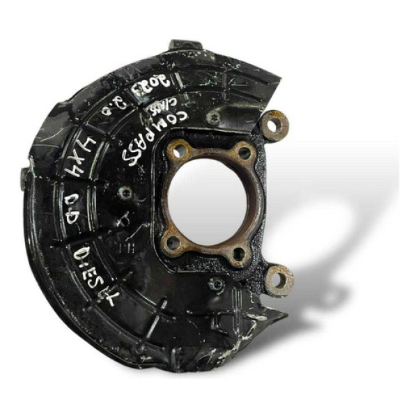 Montante Manga Eixo Diant Direita Jeep Compass 2.0 2021 4x4