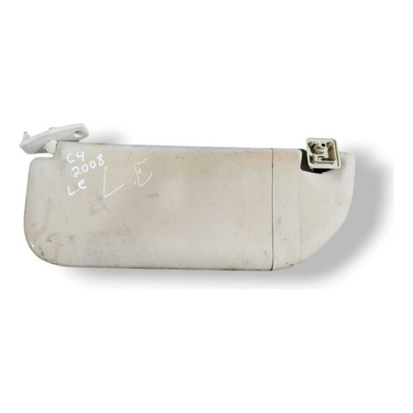 Quebra Sol Lado Esquerdo Citroën C4 Pallas 2.0 2007/2008