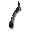 Moldura Interna Blazer Tras Esquerda Blazer 2010 15966083