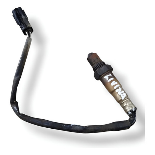 Sonda Lambda Pós Nissan Livina 2013 2014 2015 2016 2017 2018