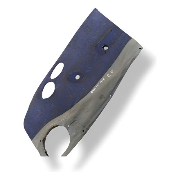 Forro Porta Dianteira Direita Fiat Palio 1998 1999 2000 2001