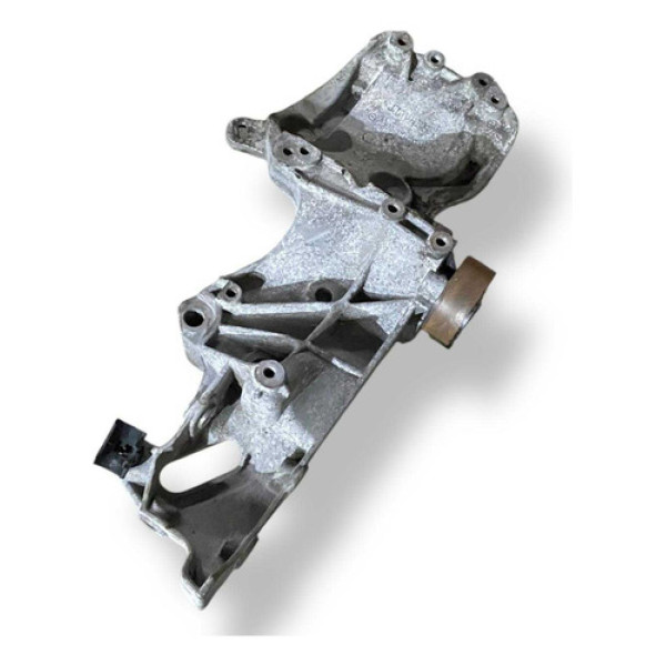Suporte Alternador Compressor Logan 1.6 2008/13 - 119100469r