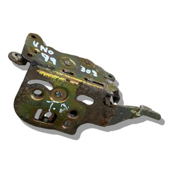 Fechadura Traseira Direita Fiat Uno 1995 A 1999 Original