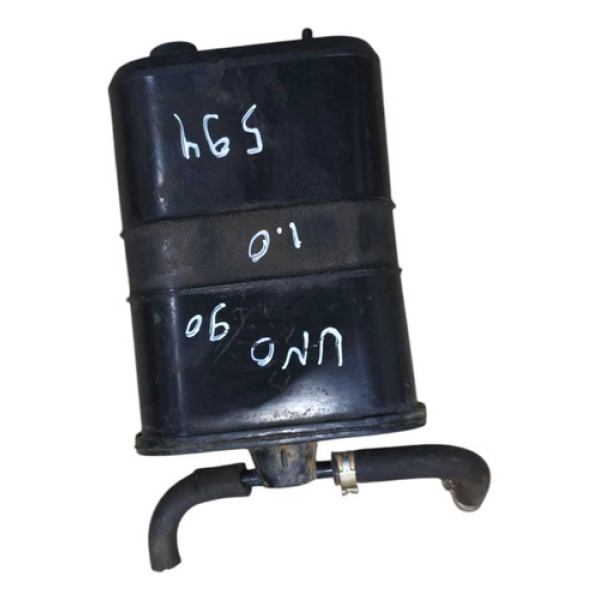 Filtro Cânister Fiat Uno 1.0 1889/1990/1991/1992/1993/1994