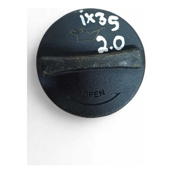 Tampa Combustível Hyundai Ix35 2014 2015 2016 2.0