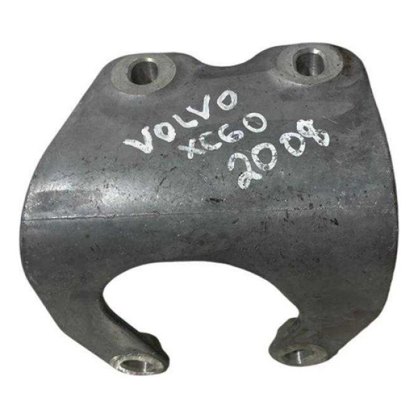 Suporte Coxim Do Motor Volvo Xc60 2008 Á 2012 6g9n4h473eb