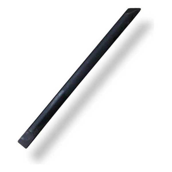 Friso Porta Traseira Direita Volkswagen Gol G4 06 5x0853754 Preto