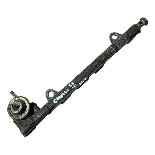 Flauta De Injeção Toyota Corolla Xei 1.8 1997 1998 1999 2000