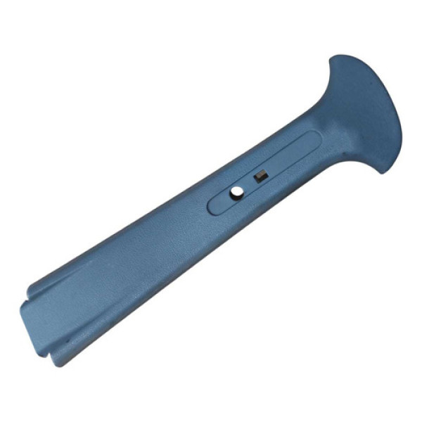 Acabamento Coluna Dianteira Esquerda Scenic 1999 7700835103