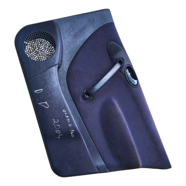 Forro Porta Dianteira Direita Classe A160 2004 1687200470