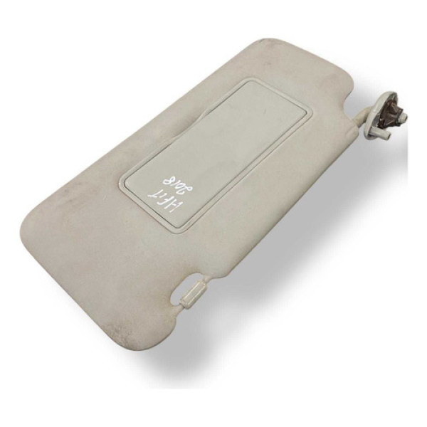 Quebra Sol Lado  Esquerdo  Honda Fit  2018  2019  2020  2021