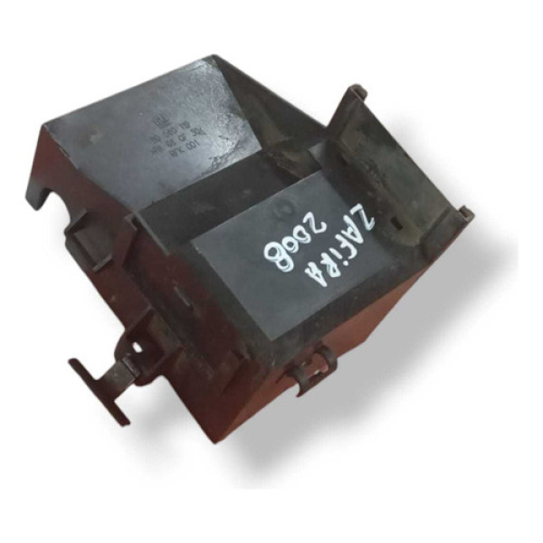 Caixa Fusivel Rele Chevrolet Zafira 2.0 2008 2009 90560119