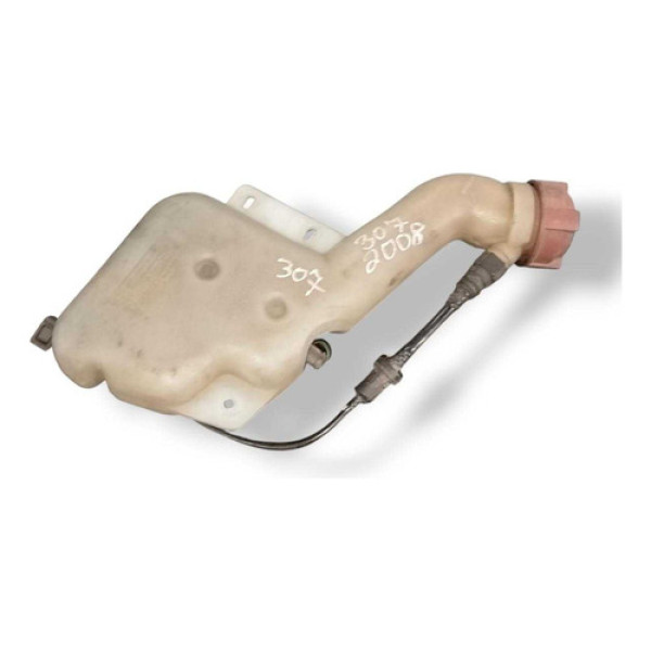 Reservatório Partida A Frio Peugeot 307 2008 2009 9656842980