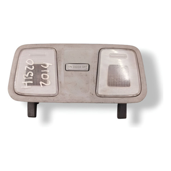 Luz Teto Cortesia Hyundai Hb20 2013 2014 A 2019 928501s0xx