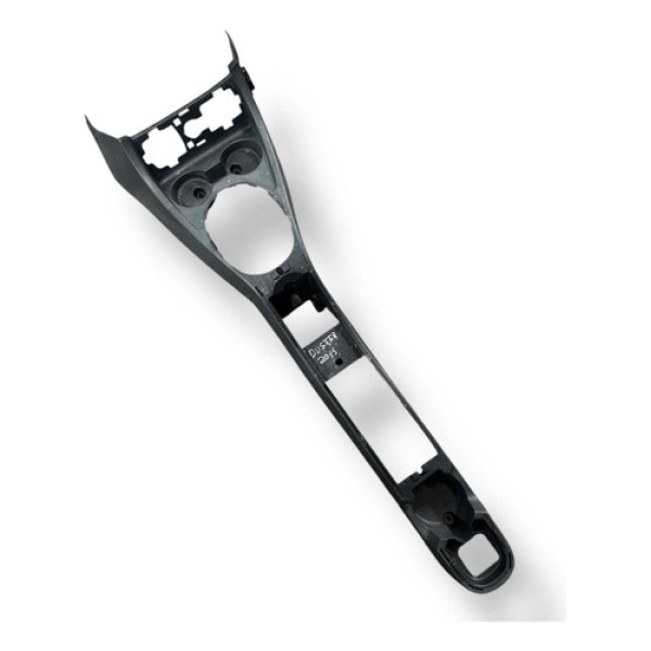 Console Central Renault Duster 2015 2016 2017 969100077r 