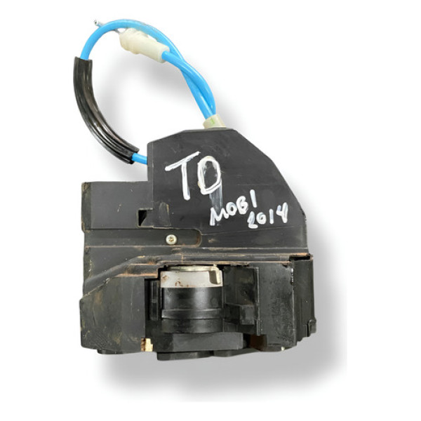 Fechadura Porta Traseira Direita Fiat Mobi 1.0 2024