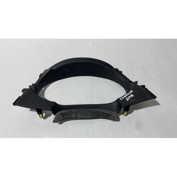 Moldura Painel Instrumento Toyota Corolla Xei 16 5541002410