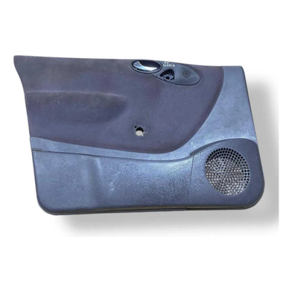 Forro Porta Dianteira Esquerda Mercedes Classe A 2000 2001