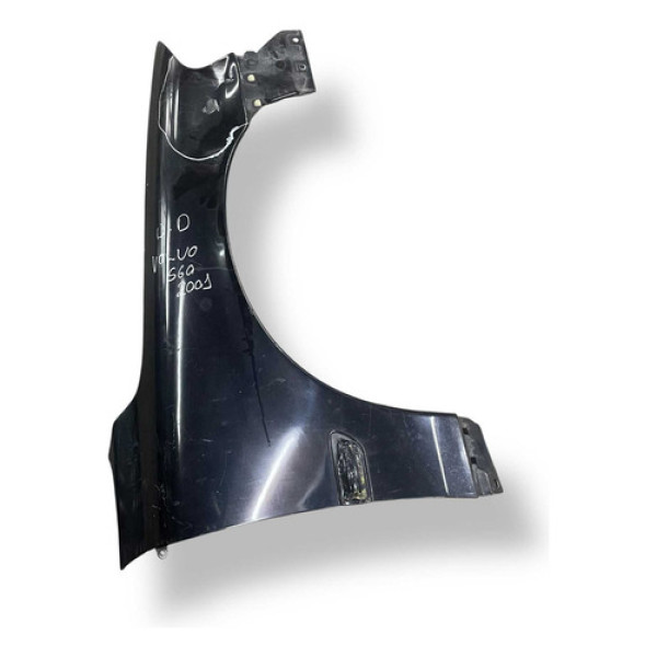 Paralama Direito Volvo S60 2001 2002 2003 2004 Detalhe