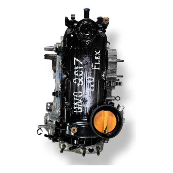 Motor Parcial Fiat Uno Fire Fly 3cc 1.0 2017 2018 2019 