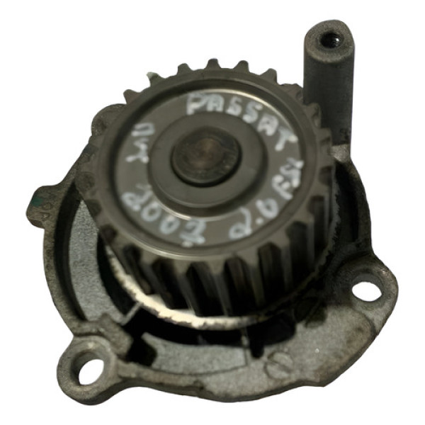 Bomba Agua Passat Fsi 2.0 2007