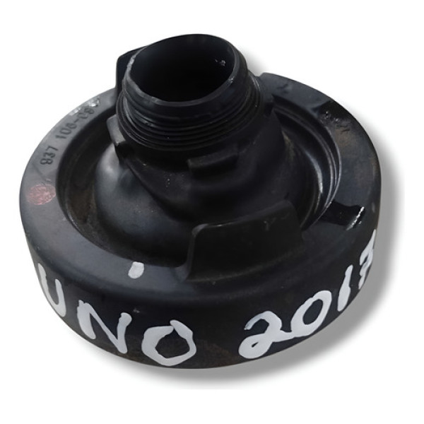 Tampa Vedação Farol Honda Hr-v 1.8 2015 2016  93710809 Ambos Lados