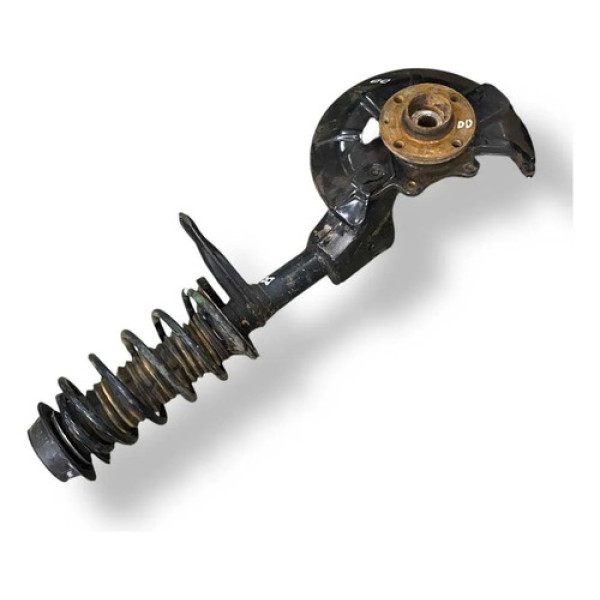 Torre Amortecedor Manga Dianteiro  Manual Vw  Gol 2006 2007